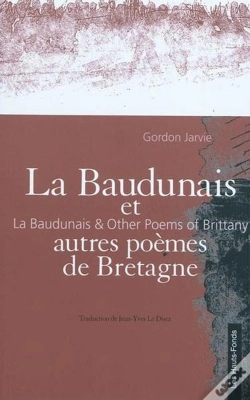Capa do artigo La Baudunais Et Autres Poemes De Bretagne