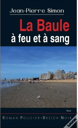 Capa do artigo La Baule À Feu Et À Sang