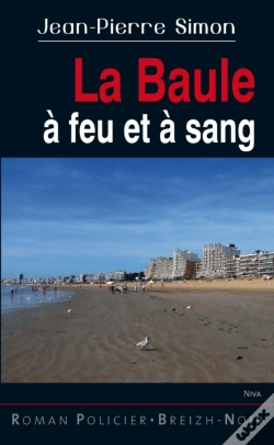 Capa do artigo La Baule À Feu Et À Sang