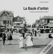 Capa do artigo La Baule D