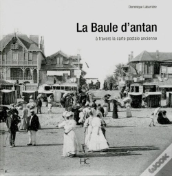 Capa do artigo La Baule D'Antan