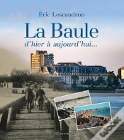 Capa do artigo La Baule D