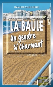 Capa do artigo La Baule , Un Gendre Si Charmant