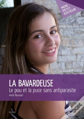 La Bavardeuse : Le Pou Et La Puce Sans Antiparasite