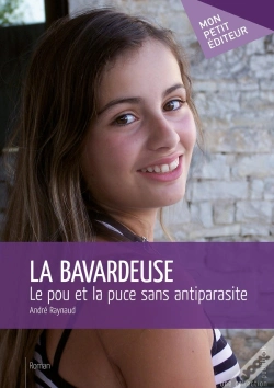 Capa do artigo La Bavardeuse : Le Pou Et La Puce Sans Antiparasite