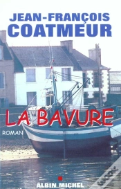 Capa do artigo La Bavure