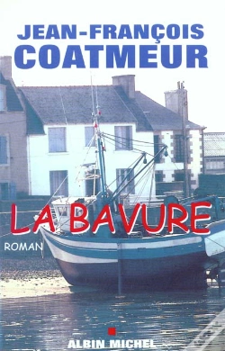Capa do artigo La Bavure