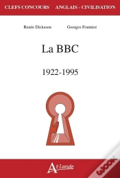 Capa do artigo La Bbc 1922-1995