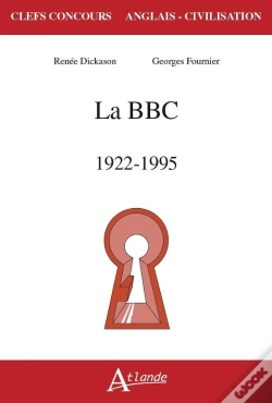 Capa do artigo La Bbc 1922-1995