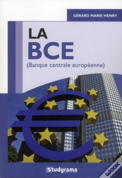 Capa do artigo La Bce (Banque Centrale Européenne)