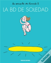 Capa do artigo La Bd De Soledad T.5