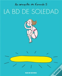 Capa do artigo La Bd De Soledad T.5