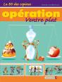 La Bd Des Copines Tome 2 ; Opération Ventre Plat - Preview