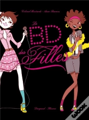 Capa do artigo La Bd Des Filles (Integrale)