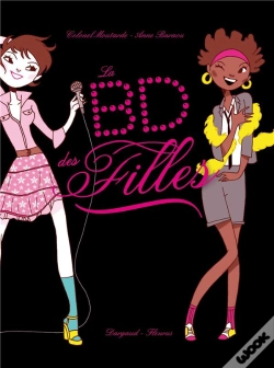 Capa do artigo La Bd Des Filles (Integrale)