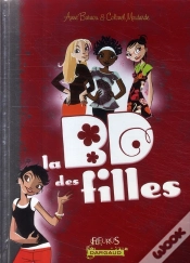 Capa do artigo La Bd Des Filles T.1
