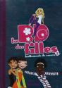La Bd Des Filles T.2 ; Battements De Coeur - Preview