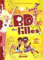 La Bd Des Filles T.3 ; Sable Ou Galets ? - Preview