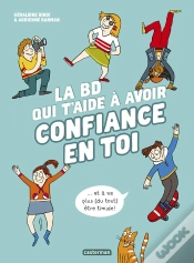 Capa do artigo La Bd Qui T