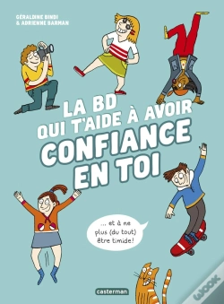 Capa do artigo La Bd Qui T'Aide À Avoir Confiance En Toi