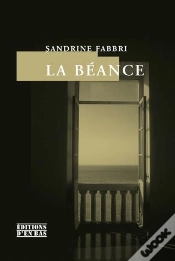 Capa do artigo La Béance