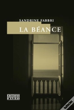 Capa do artigo La Béance