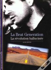 Capa do artigo La Beat Generation ; La Récolution Hallucinée