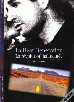 Capa do artigo La Beat Generation ; La Récolution Hallucinée