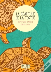 Capa do artigo La Beatitude De La Tortue
