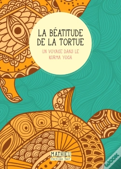 Capa do artigo La Beatitude De La Tortue