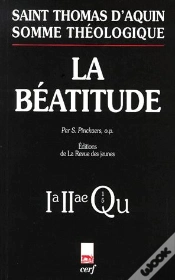Capa do artigo La Beatitude ; Iaiiae 1-5