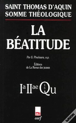 Capa do artigo La Beatitude ; Iaiiae 1-5