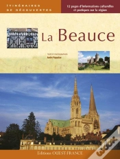 Capa do artigo La Beauce