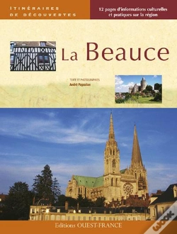 Capa do artigo La Beauce