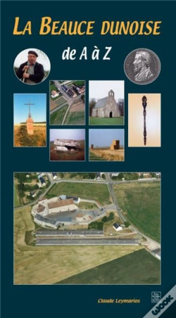 Capa do artigo La Beauce Dunoise De A À Z