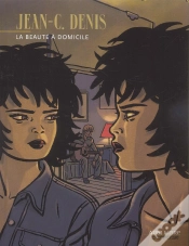 Capa do artigo La Beaute A Domicile