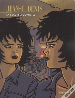 Capa do artigo La Beaute A Domicile