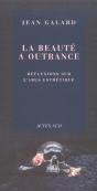 La Beaute A Outrance - Reflexions Sur L'Abus Esthetique - Preview