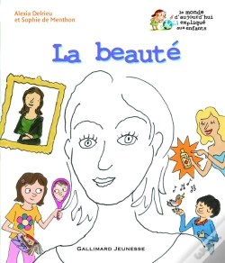 Capa do artigo La Beauté