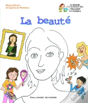 Capa do artigo La Beauté