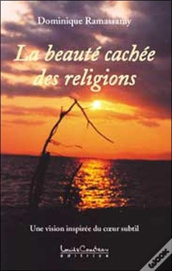 Capa do artigo La Beaute Cachee Des Religions