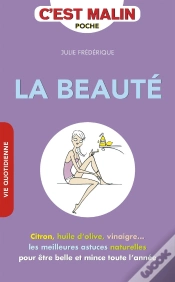 Capa do artigo La Beauté C