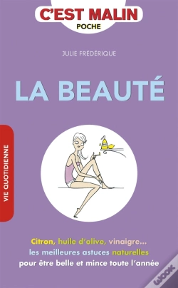 Capa do artigo La Beauté C'Est Malin
