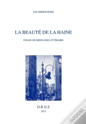 Capa do artigo La Beaute De La Haine