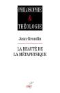 La Beauté De La Métaphysique - Preview