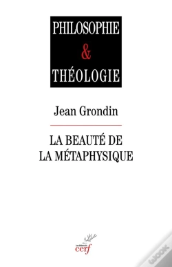 Capa do artigo La Beauté De La Métaphysique