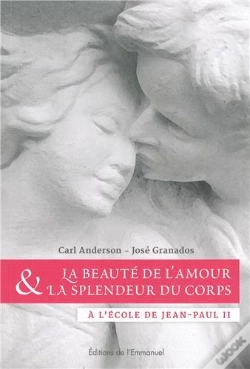 Capa do artigo La Beauté De L'Amour Et La Splendeur Du Corps ; Une Introduction À La Pensée De Jean-Paul Ii