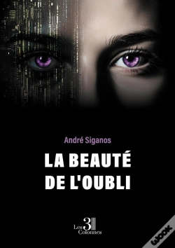 Capa do artigo La Beauté De L'Oubli