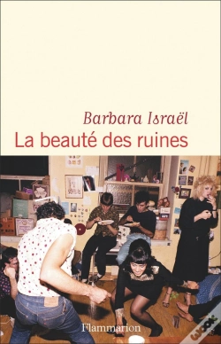 Capa do artigo La Beauté Des Ruines