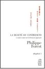 La Beaute Du Contresens - Preview